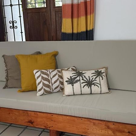 Casa Vacacional Bed & Breakfast Puerto Escondido  Exterior foto
