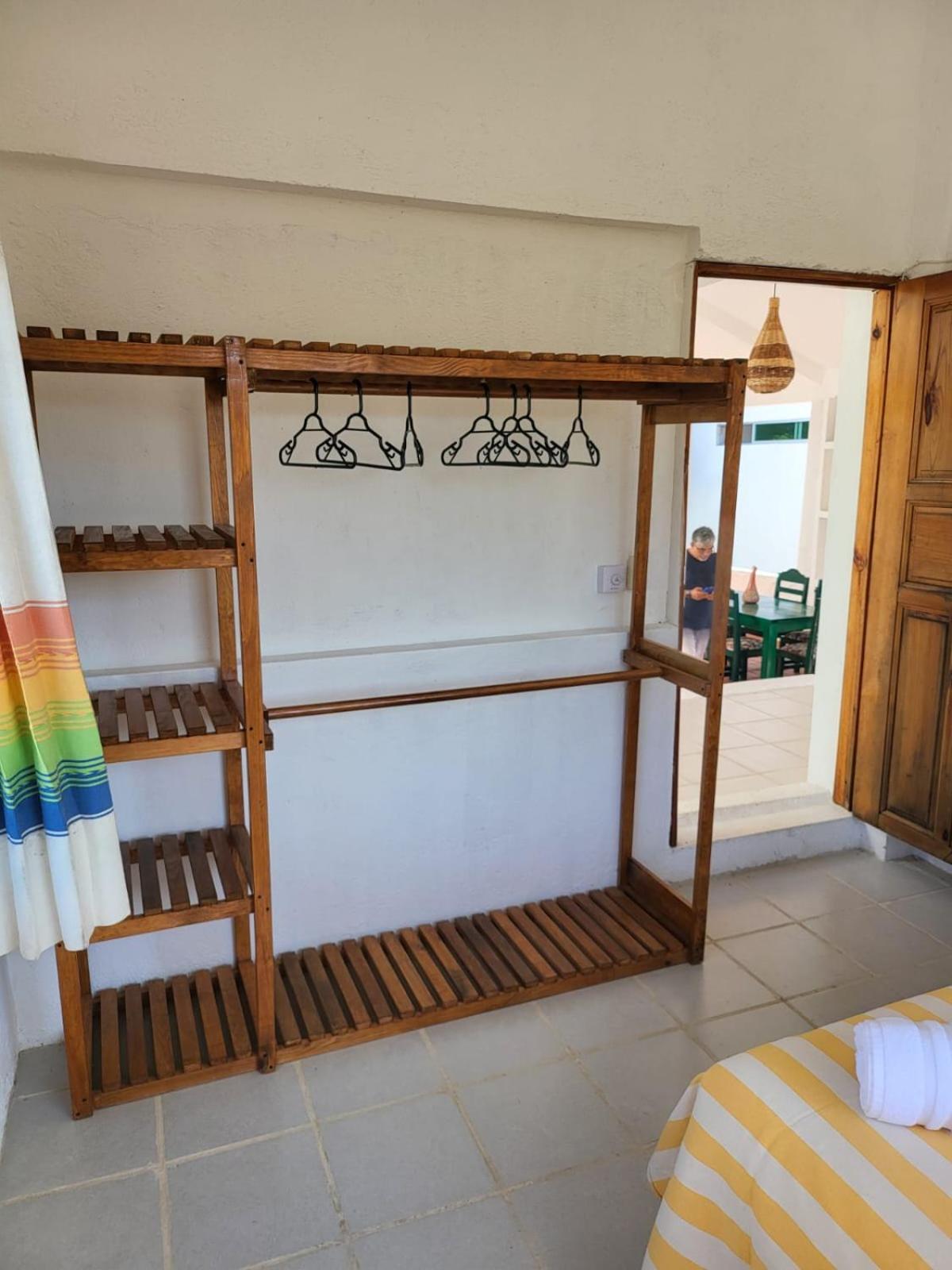Casa Vacacional Bed & Breakfast Puerto Escondido  Exterior foto